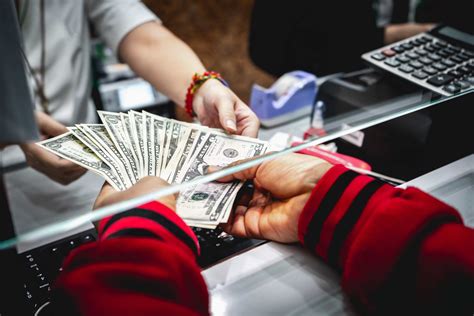 Deposit Funds .